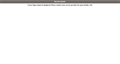 Desktop Screenshot of myoldgrannies.com